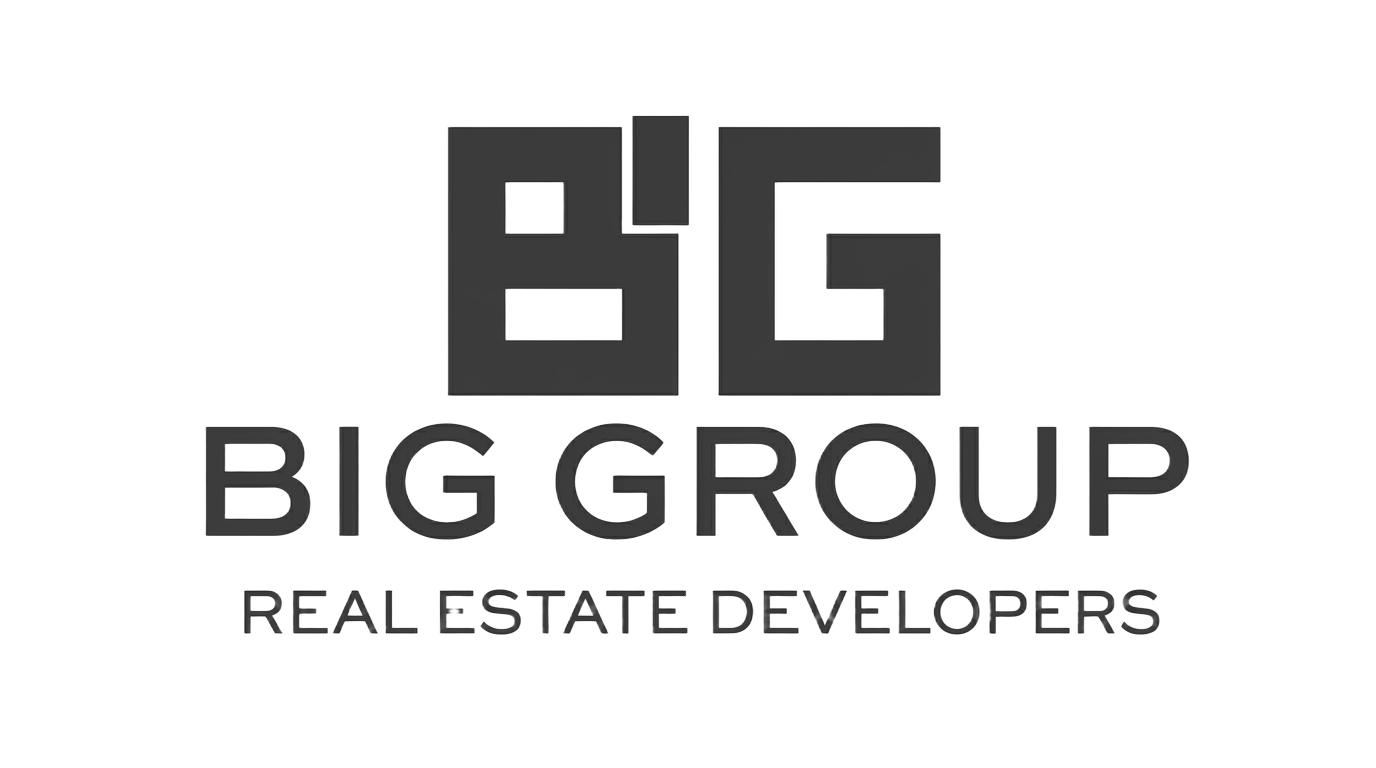 BIG Group — Real Estate Developers