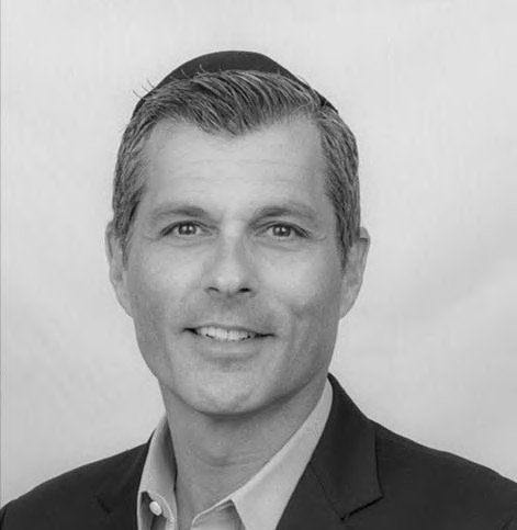 Portrait of Steven Berkeley, General Counsel at Mint Developers