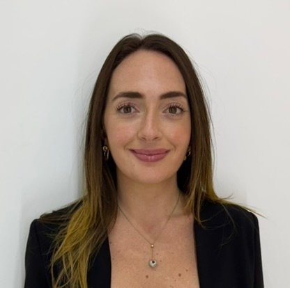 Portrait of Vanessa, Director of Investor Relations & EB-5 at Mint Developers