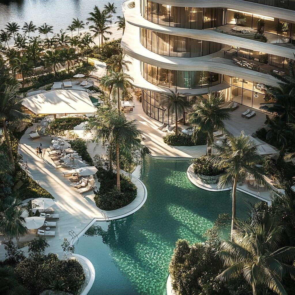 Ellos Residences