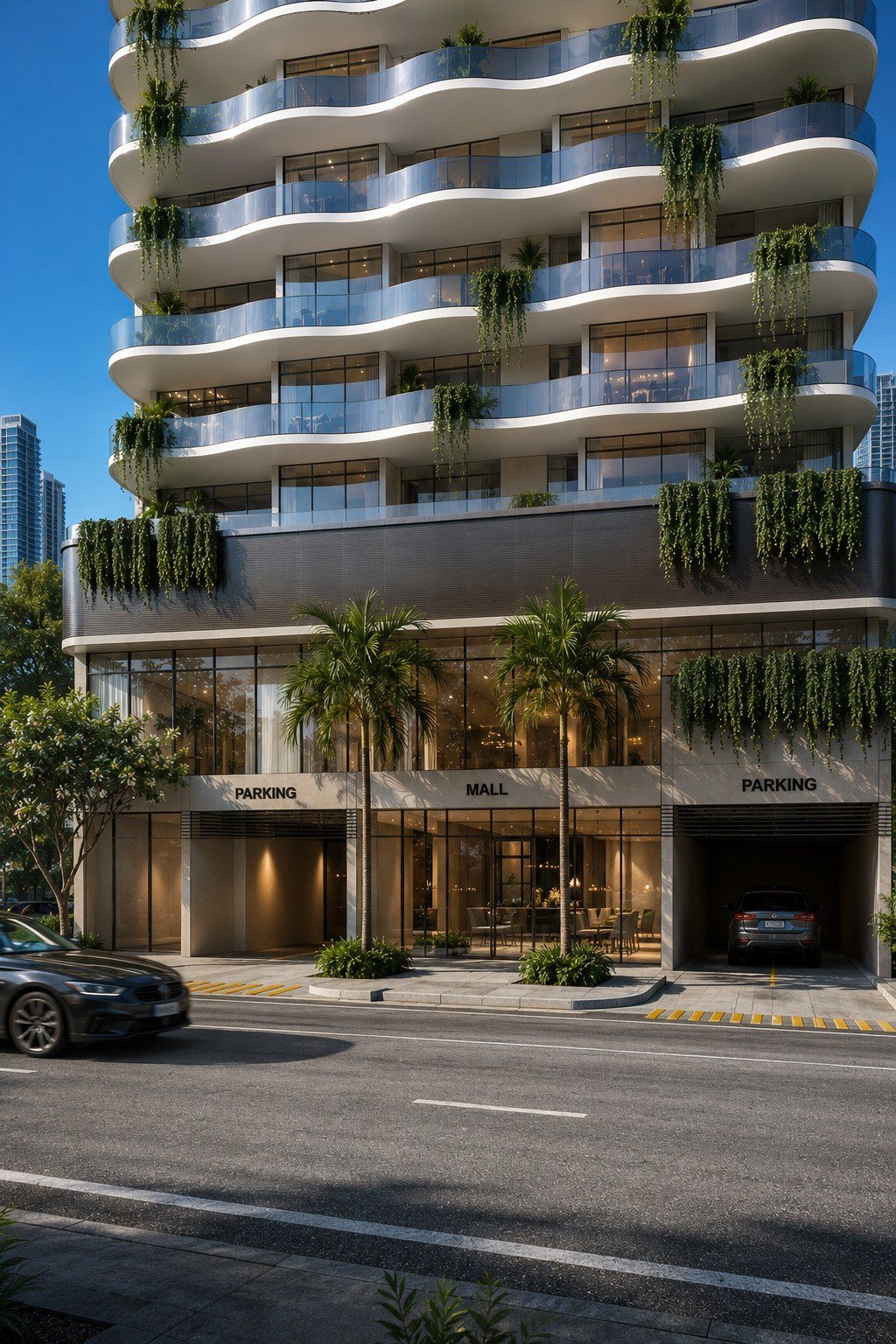 Hush Residences — image 2