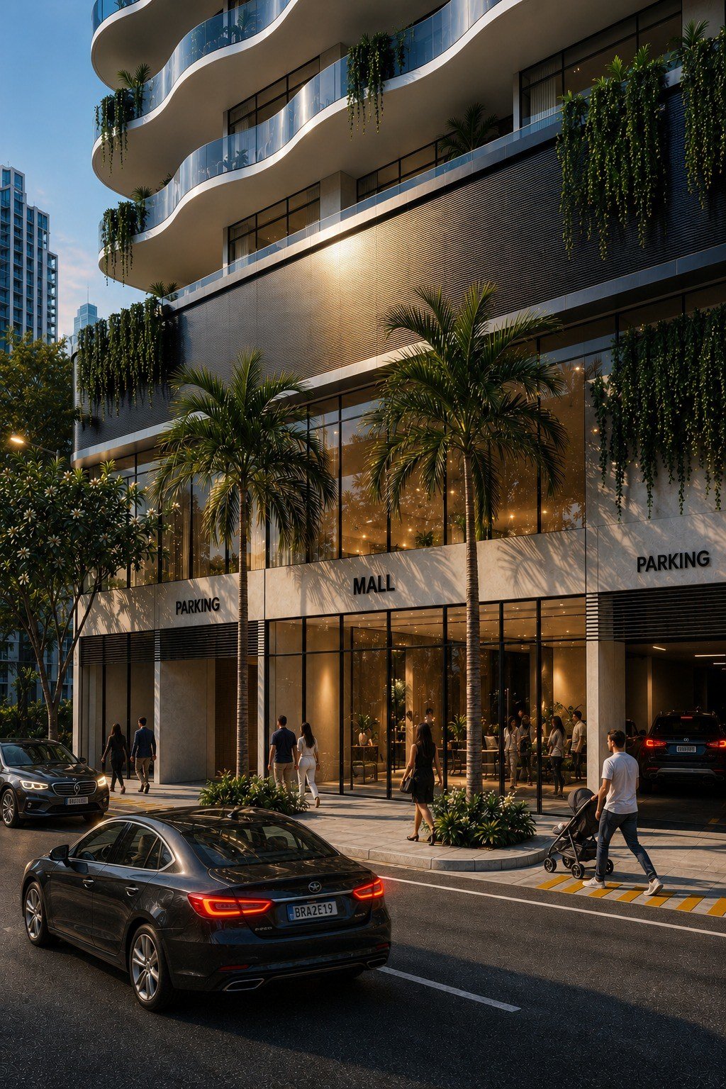 Hush Residences — image 3
