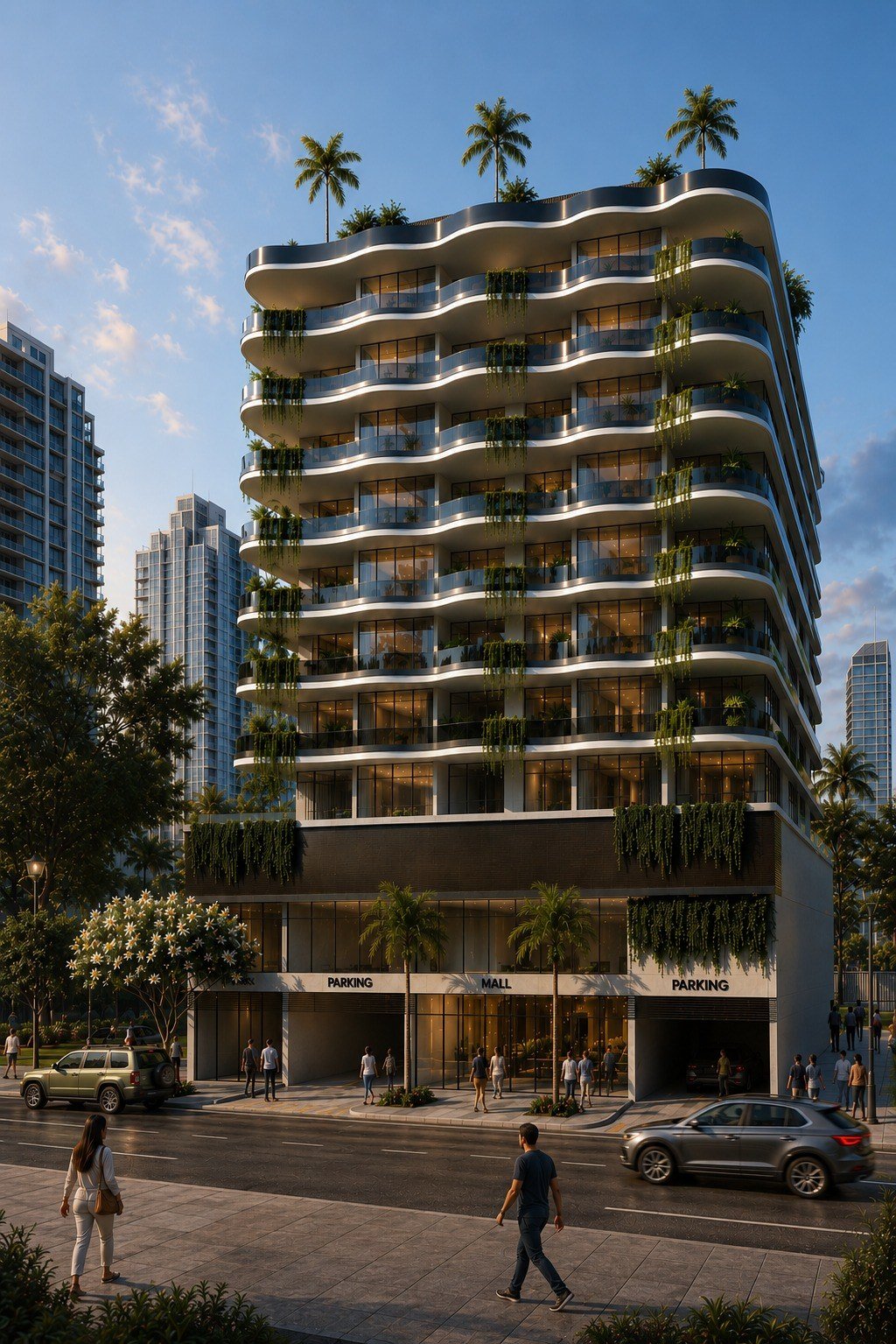 Hush Residences — image 4