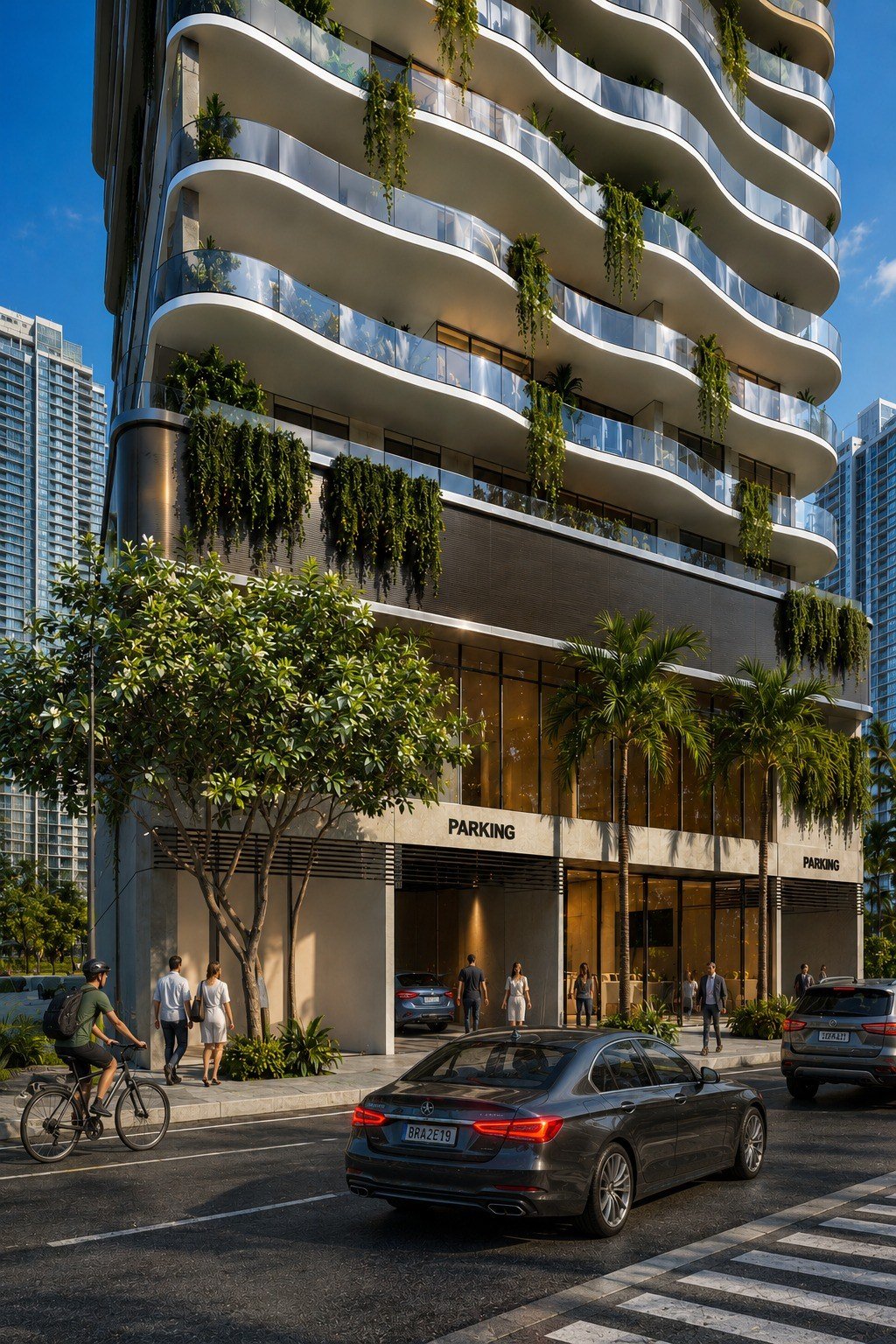 Hush Residences — image 5