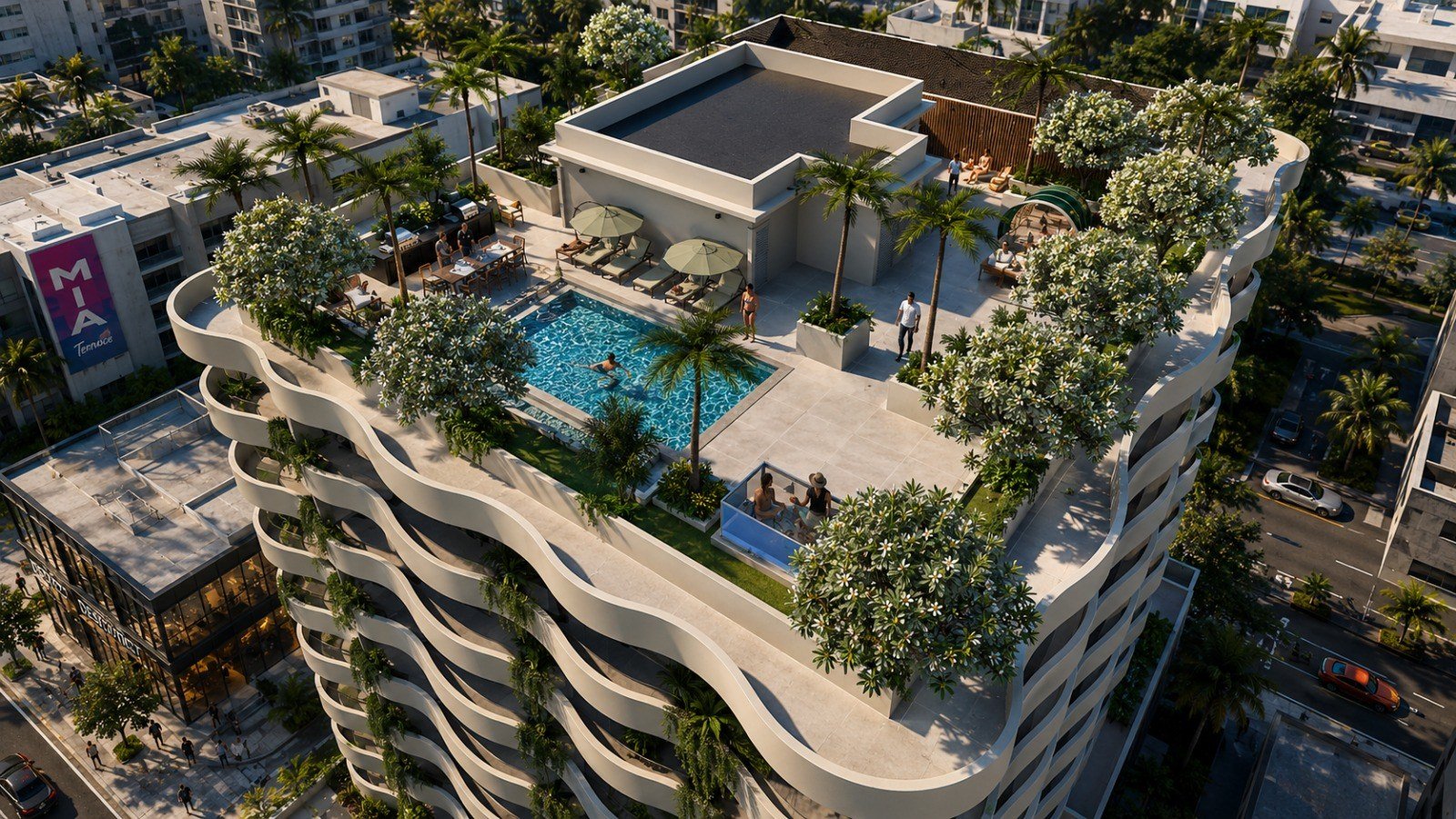 Hush Residences — image 6