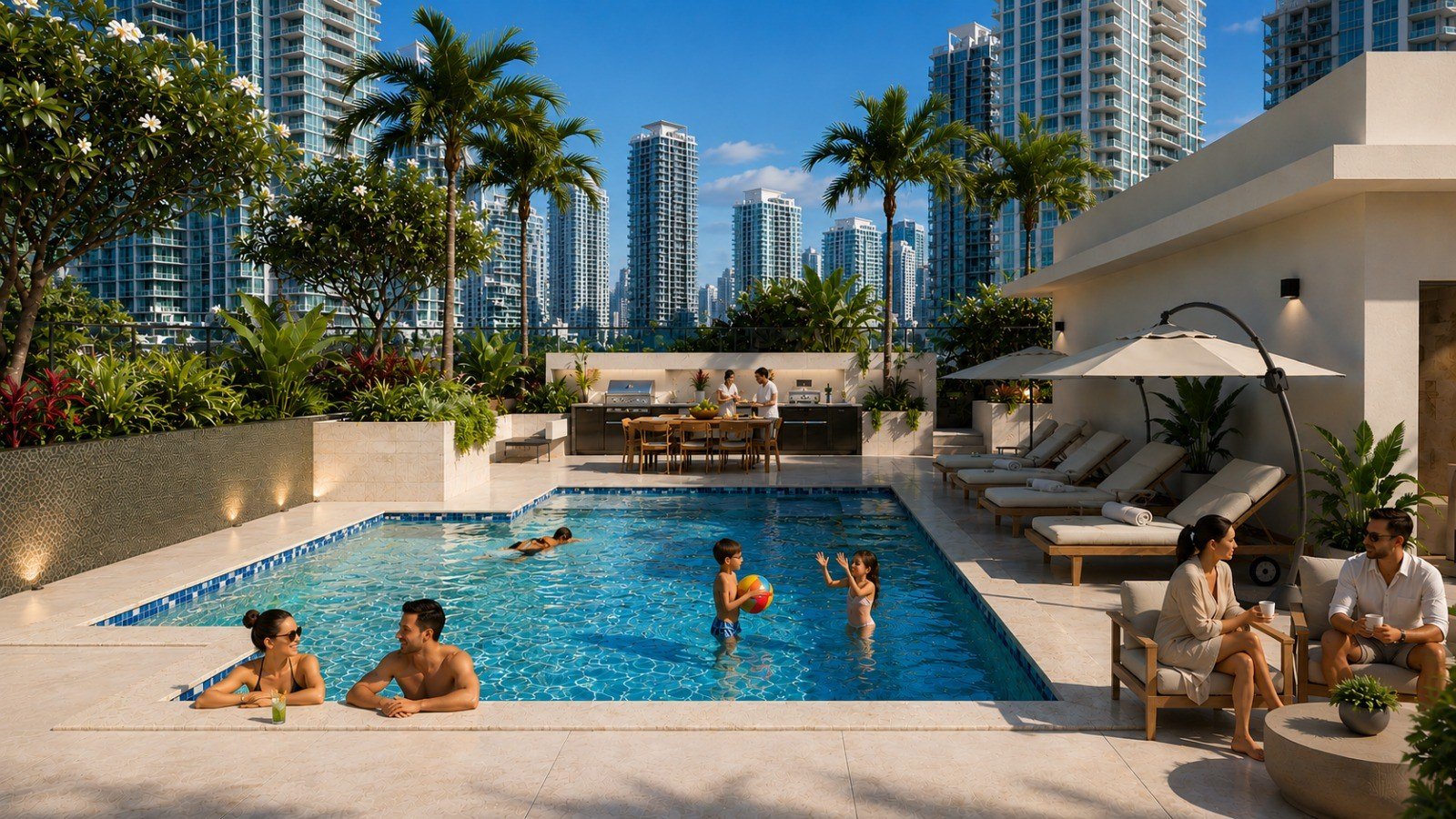 Hush Residences — image 7