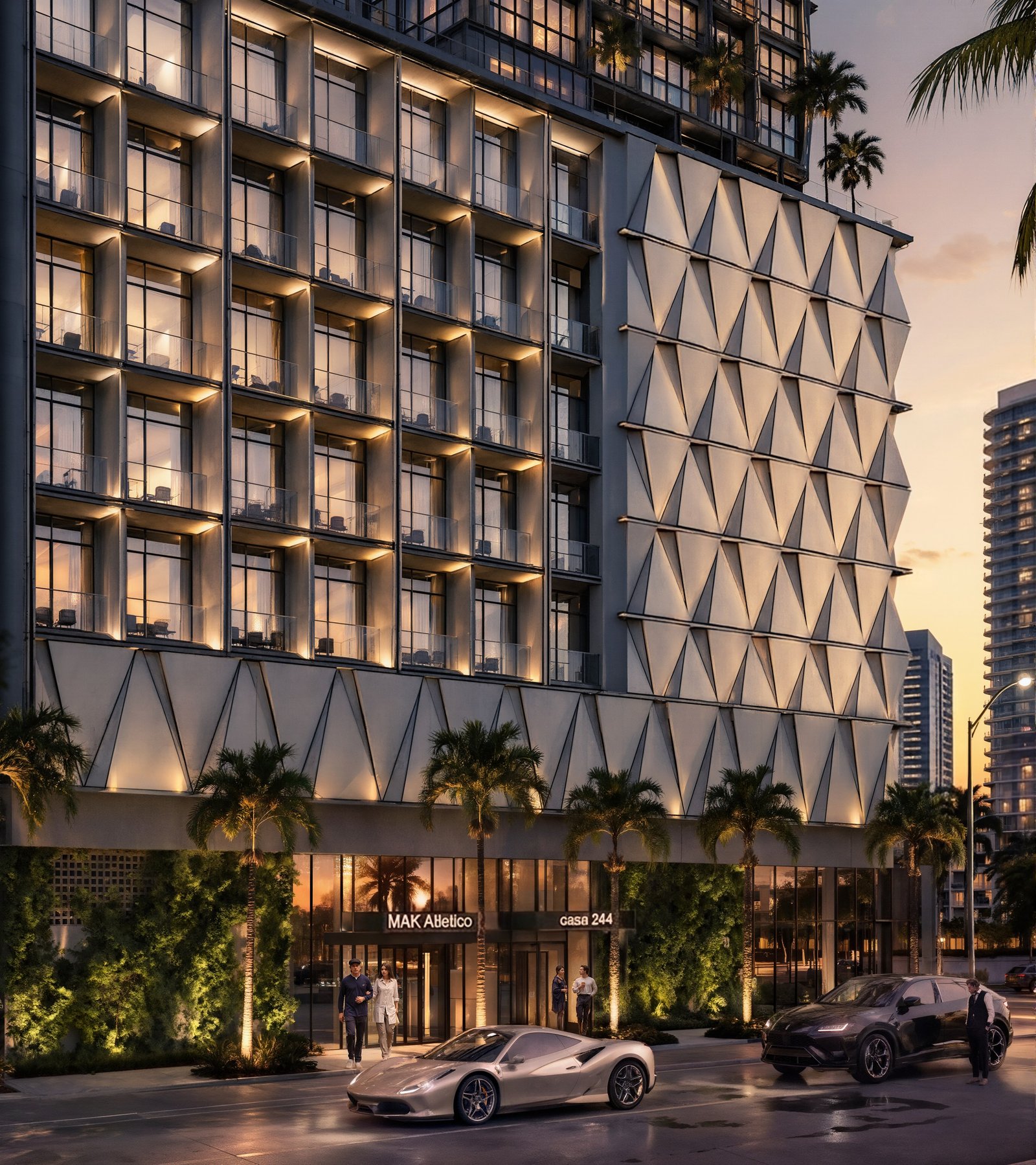 The James Hotel and Residences — image 2
