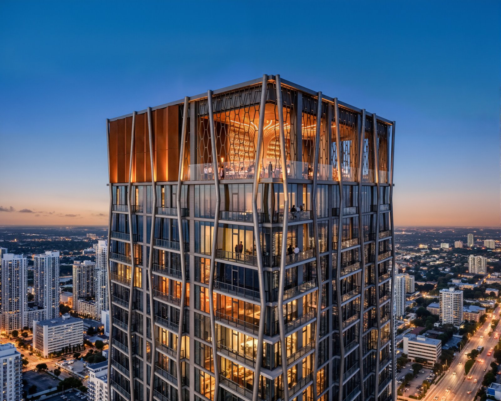 The James Hotel and Residences — image 4