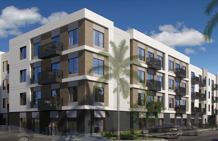 Maingate Residences — image 1